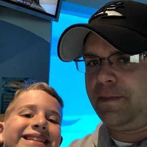 Meet your Posher, Jeremy